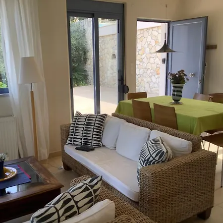 Kera View _magnolia Вилла *