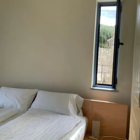 Kera View _magnolia Вилла Ханья