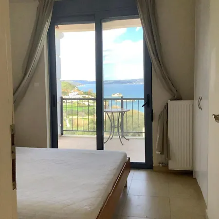 Вилла Kera View _magnolia Ханья