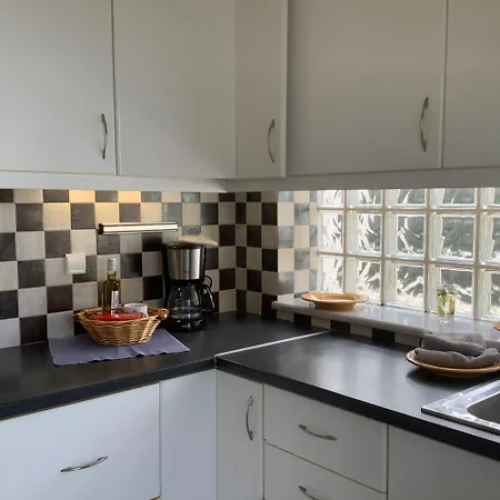 Kera View _magnolia Вилла