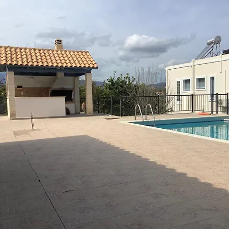 Вилла Kera View _magnolia