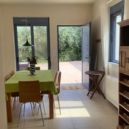 Kera View _magnolia Ханья