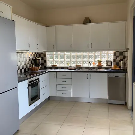 Kera View _magnolia Willa *