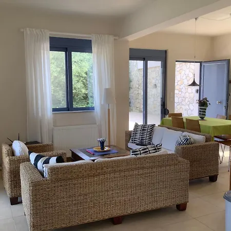 Kera View _magnolia Willa